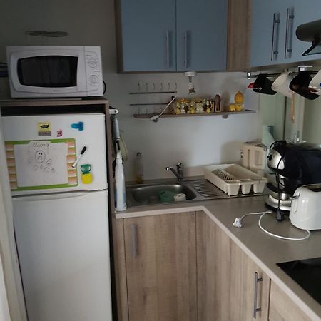 Mobilhome Climatise 6 Pers Gujan-Mestras Esterno foto