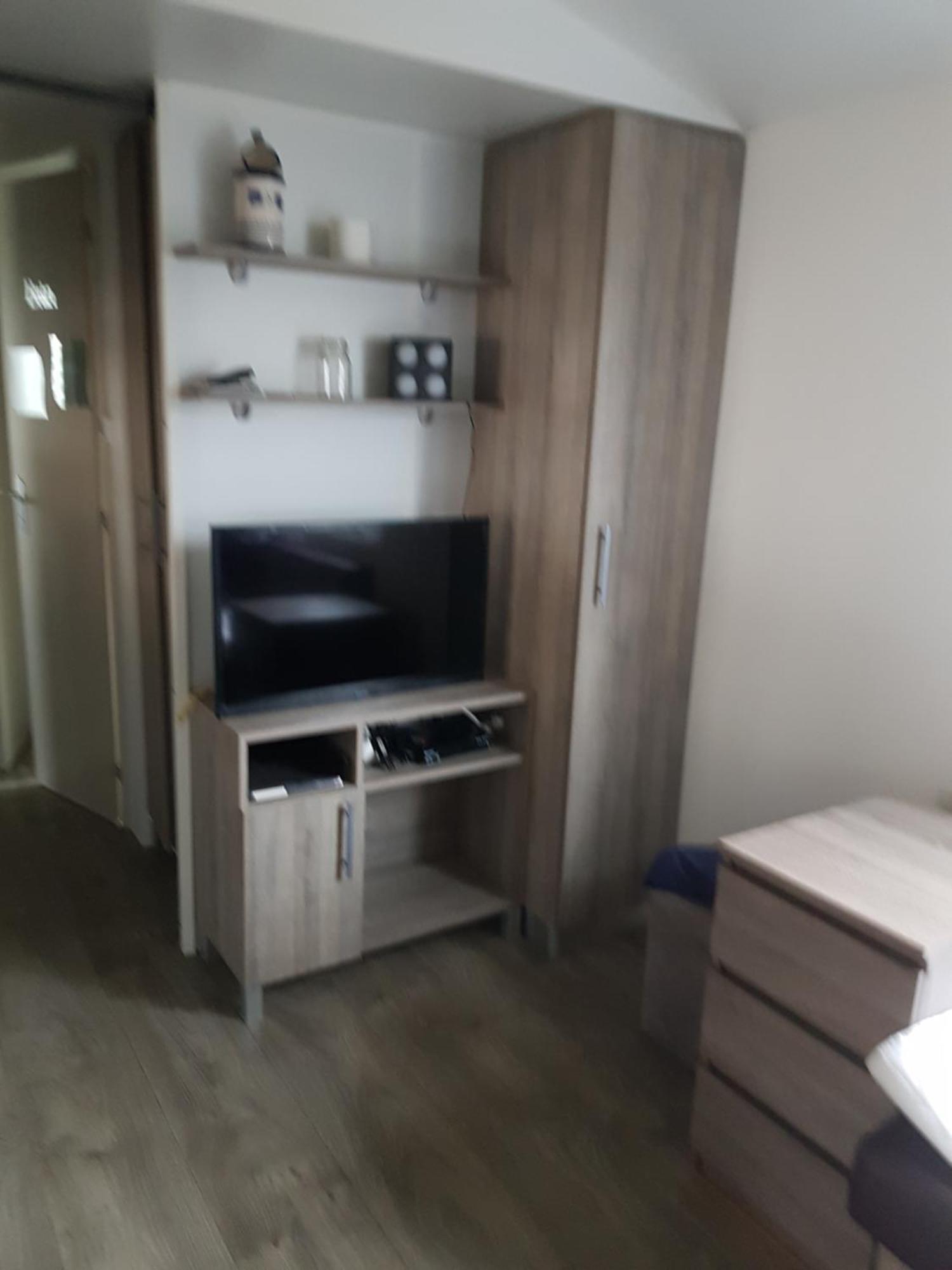 Mobilhome Climatise 6 Pers Gujan-Mestras Esterno foto